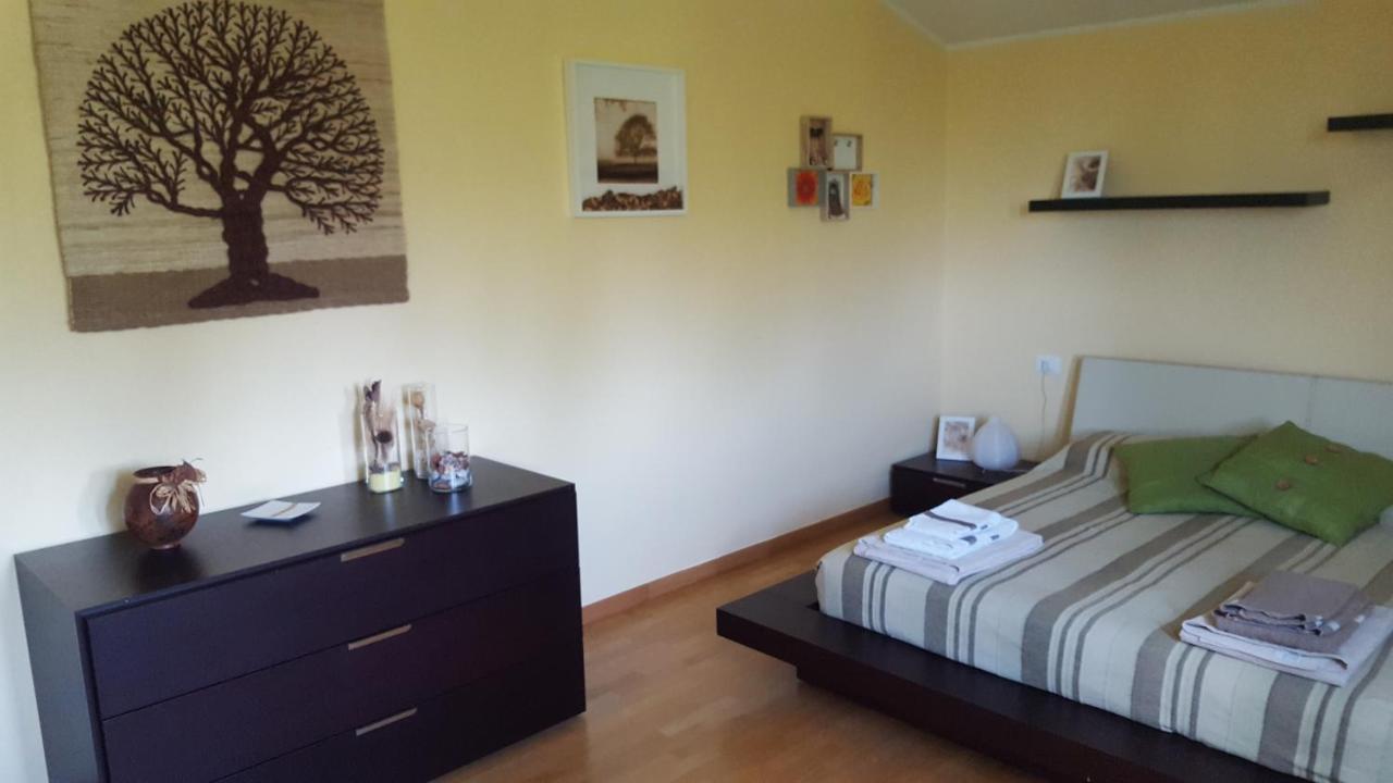 B&B I Girasoli Monte San Pietro Ngoại thất bức ảnh