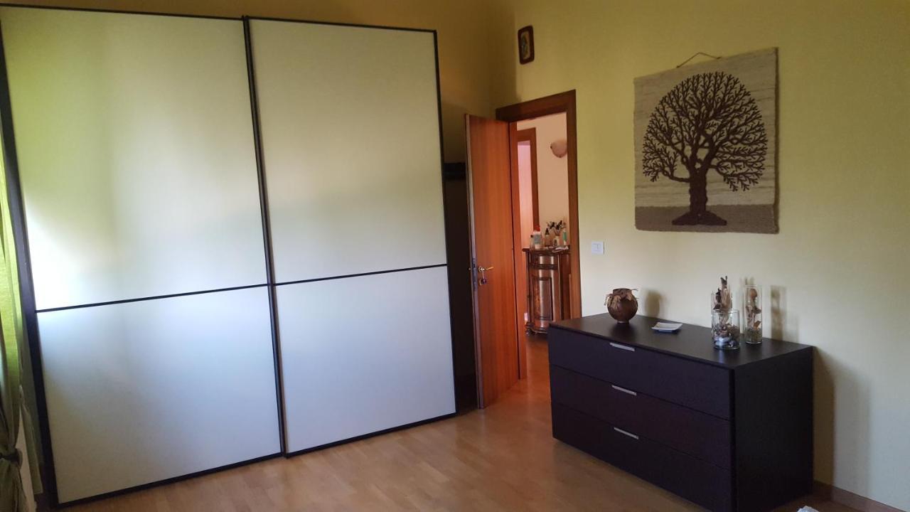 B&B I Girasoli Monte San Pietro Ngoại thất bức ảnh