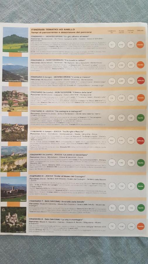 B&B I Girasoli Monte San Pietro Ngoại thất bức ảnh