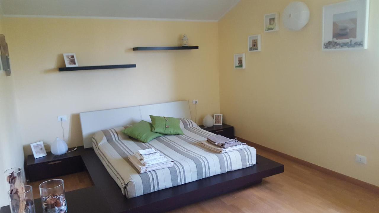 B&B I Girasoli Monte San Pietro Ngoại thất bức ảnh