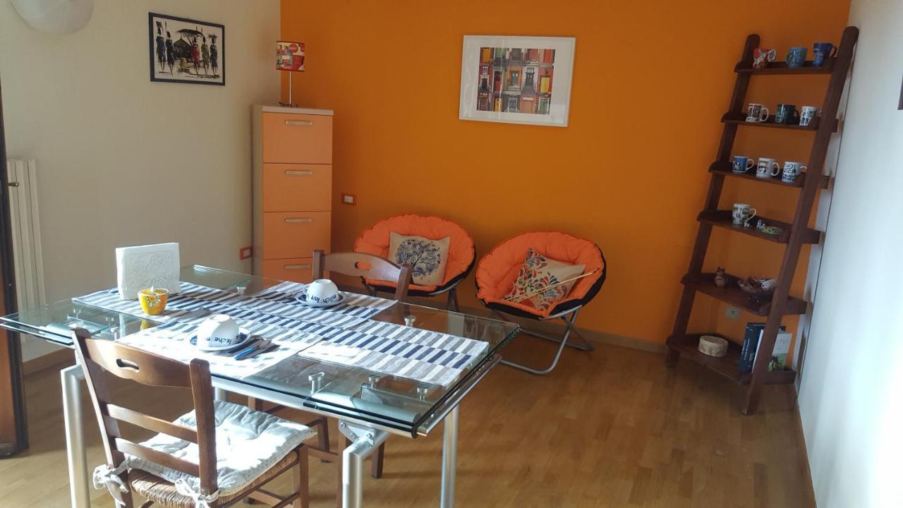 B&B I Girasoli Monte San Pietro Ngoại thất bức ảnh